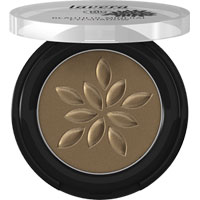 Lavera - Beautiful Mineral Eye Shadow - Edgy Olive