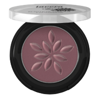 Lavera - Beautiful Mineral Eye Shadow - Burgundy Glam