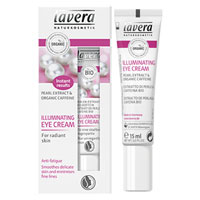 Lavera - Illuminating Eye Cream