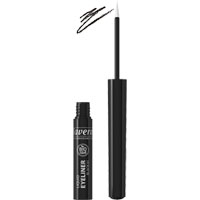 Lavera - Liquid Eyeliner - Black