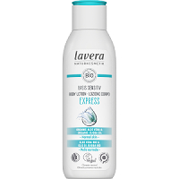 Lavera - Express Body Lotion