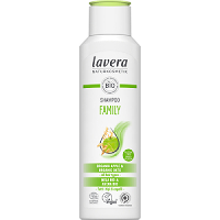 Lavera Hair Care