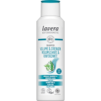 Lavera - Volume & Strength Shampoo