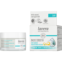 Lavera Facial Care