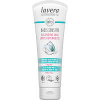 Lavera - Cleansing Milk