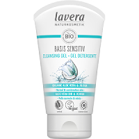 Lavera - Basis Sensitiv Cleansing Gel