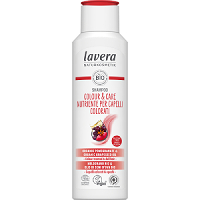 Lavera Hair Care