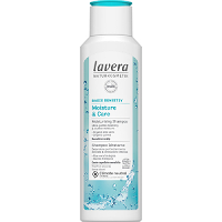 Lavera Hair Care