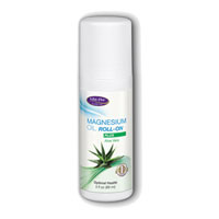 Life-flo - Magnesium Oil Roll-On