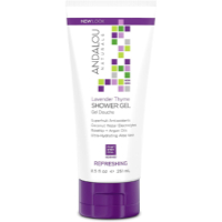 Andalou Naturals