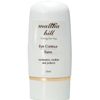 Martha Hill - Eye Contour Balm