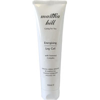 Martha Hill - Energising Leg Gel