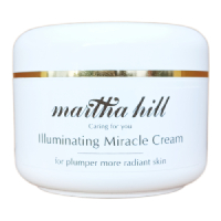 Martha Hill - Illuminating Miracle Cream