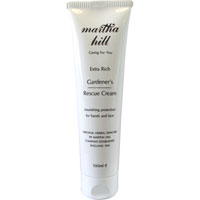 Martha Hill - Extra Rich Gardener's Rescue Cream