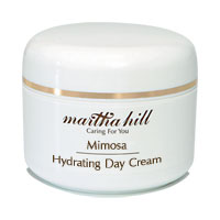 Martha Hill - Mimosa Hydrating Day Cream