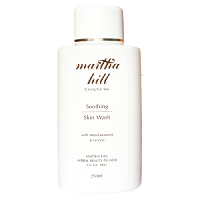 Martha Hill Soothing Skin