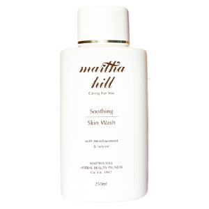 Soothing Skin Wash