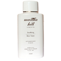 Martha Hill - Soothing Skin Tonic