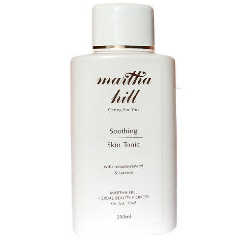 Soothing Skin Tonic