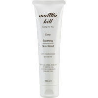 Martha Hill - Soothing Skin Relief