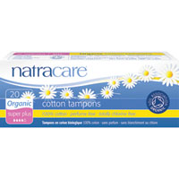 Natracare