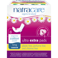 Natracare