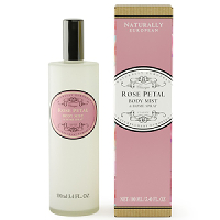 Naturally European - Rose Petal Body Mist & Home Spray