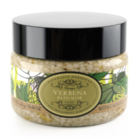 Naturally European - Verbena Bath Salts