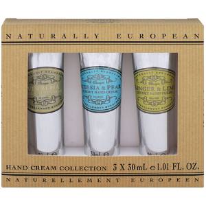 Mini Hand Cream Collection