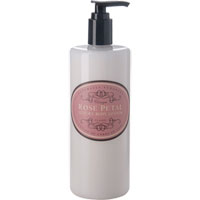 Naturally European - Rose Petal Luxury Body Lotion