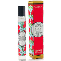 Naturally European - Perfume Roller Ball - Exotic Pomelo