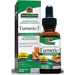 Turmeric-3 (exp end October 2025)