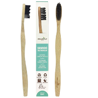 Organically Epic - Bamboo Toothbrush - Soft