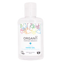 Organii - Purifying Hand Gel