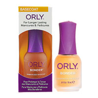 Orly - Bonder Rubberized Basecoat