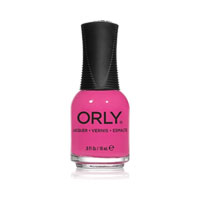 Orly Nail Lacquer