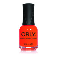 Orly Nail Lacquer