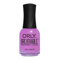 Orly - Breathable Nail Treatment & Colour - TLC