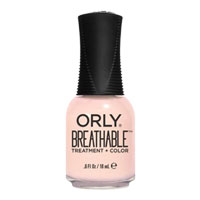 Orly - Breathable Nail Treatment & Colour - Rehab