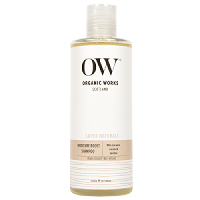 Organic Works Hair Care