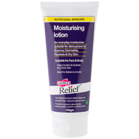 Hope's Relief - Moisturising Lotion