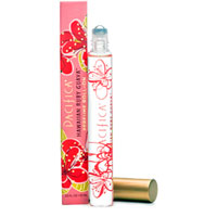 Pacifica - Hawaiian Ruby Guava Perfume Roll-On