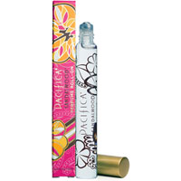 Pacifica - Sandalwood Perfume Roll-On