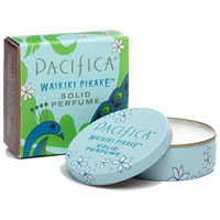 Pacifica - Waikiki Pikake Solid Perfume