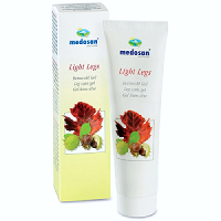 Medosan - Light Legs Gel