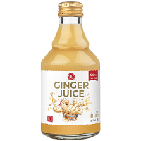 The Ginger People