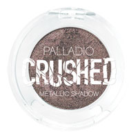 Palladio - Crushed Metallic Shadow - Parallax