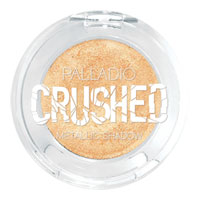 Palladio - Crushed Metallic Shadow - Solstice