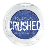 Palladio - Crushed Metallic Shadow - Blue Moon