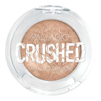 Palladio - Crushed Metallic Shadow - Stardust